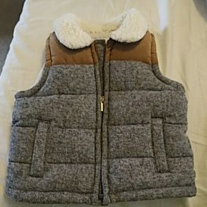 Baby boys 12-18 month vest